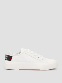 Кеди Moschino модель JA15012G1M.IA0;100 Фото