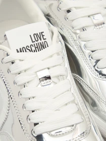 Кеди Moschino модель JA15112G1O.JE0;902 Фото
