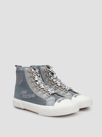 Кеды Moschino модель JA15142G1I.IY0;020 Фото