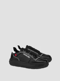 Кросівки Moschino модель JA15144G1L.JC1;00A Фото