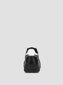Кросівки Moschino модель JA15144G1L.JC1;00A Фото