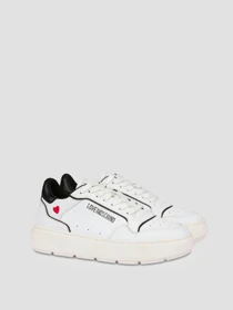 Кроссовки Moschino модель JA15144G1L.JC1;10A Фото