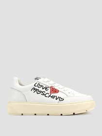 Кроссовки Moschino модель JA15224G1I.JCA;10A Фото