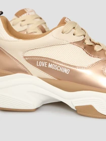 Кроссовки Moschino модель JA15246G1N.IQD;12A Фото