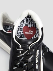Кеди Moschino модель JA15374G0H.IA1;00A Фото