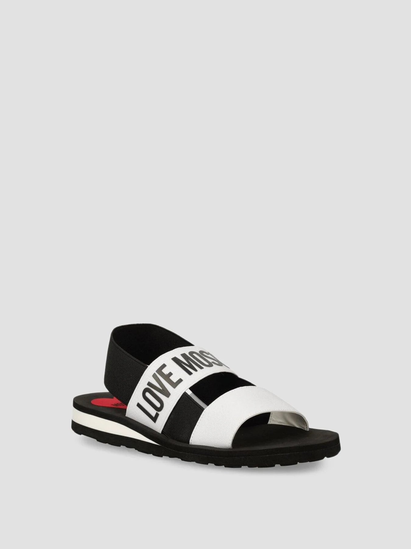 Сандалії Moschino модель JA16033G0I.JN4;10A Фото