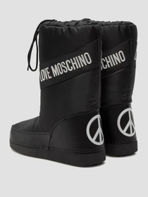 Ботинки и сапоги Moschino модель JA24032G1N.ISA;000 Фото