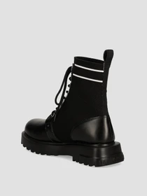 Ботинки и сапоги Moschino модель JA24144G1L.IYJ;000 Фото