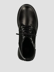 Ботинки и сапоги Moschino модель JA24144G1L.IYJ;000 Фото