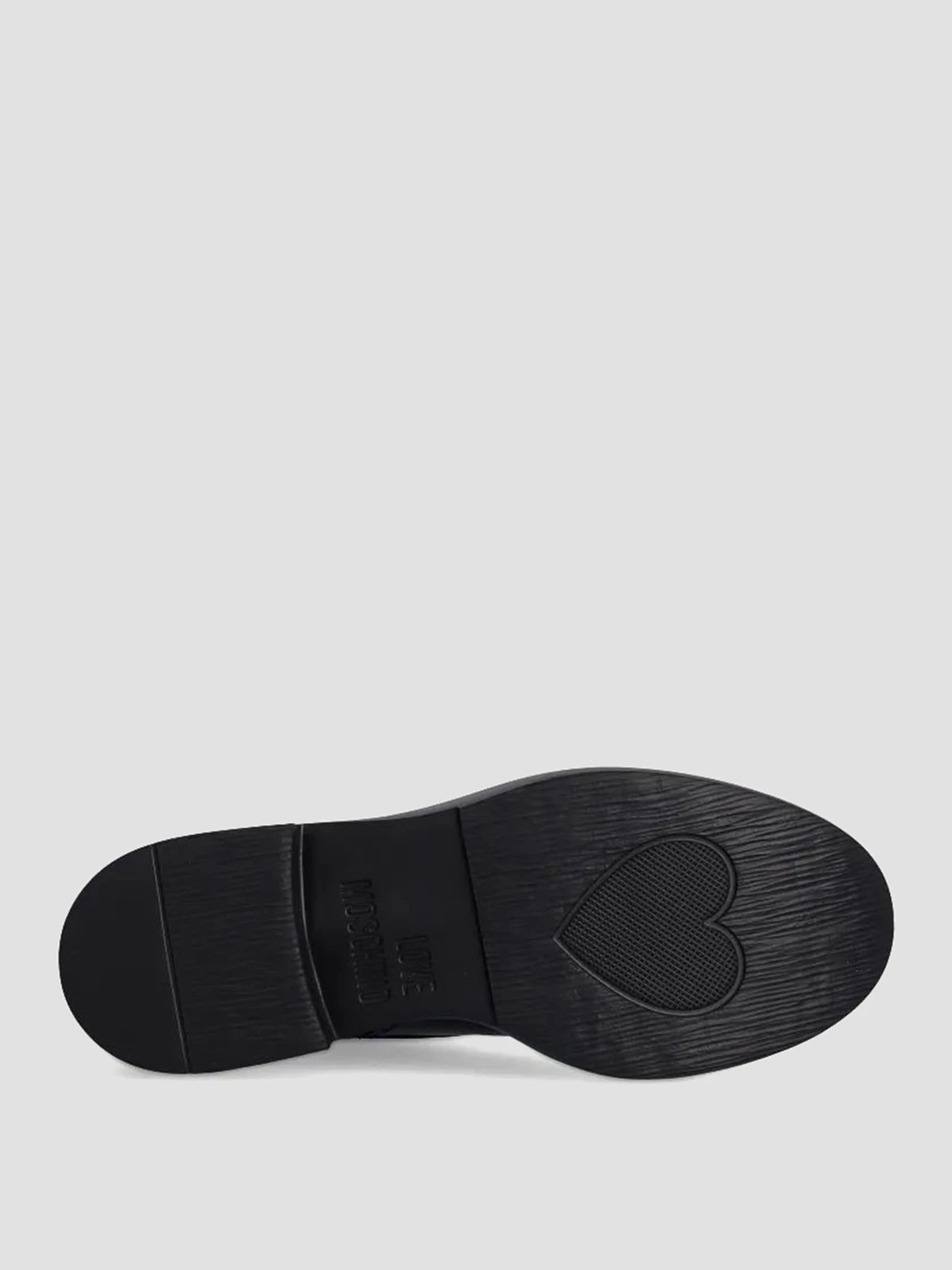 Ботинки и сапоги Moschino модель JA24214G0L.IA0;000 Фото