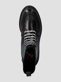 Ботинки и сапоги Moschino модель JA24214G0L.IA0;000 Фото