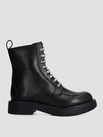 Ботинки и сапоги Moschino модель JA24214G0L.IA0;000 Фото