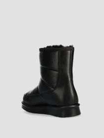 Черевики та чоботи Moschino модель JA24473H0H.IE0;000 Фото