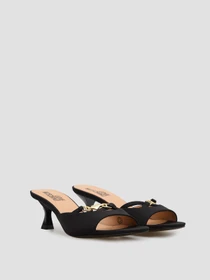 Шльопанці Moschino модель JA28105G1O.IM0;000 Фото