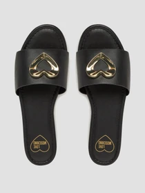 Шльопанці Moschino модель JA28161G0M.IA0;000 Фото