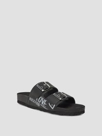 Шльопанці Moschino модель JA28193G1I.IA0;000 Фото