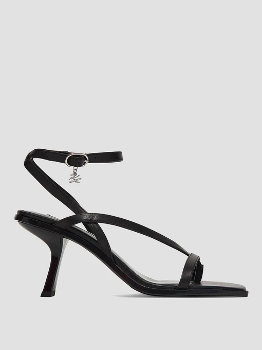 Босоніжки Karl Lagerfeld модель KL33606;000 Фото