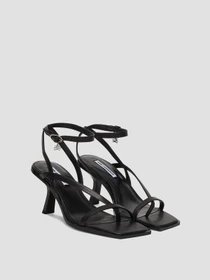 Босоніжки Karl Lagerfeld модель KL33606;000 Фото