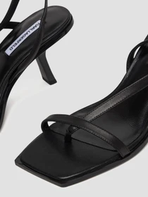 Босоніжки Karl Lagerfeld модель KL33606;000 Фото