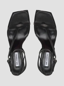 Босоніжки Karl Lagerfeld модель KL33606;000 Фото