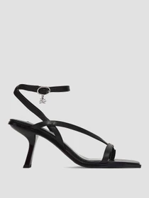 Босоніжки Karl Lagerfeld модель KL33606;000 Фото