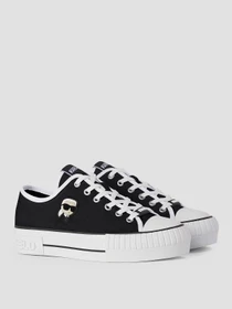 Кеды Karl Lagerfeld модель KL60424;900 Фото