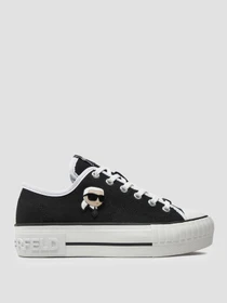 Кеды Karl Lagerfeld модель KL60424;900 Фото