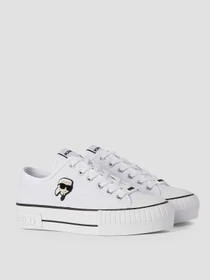 Кеды Karl Lagerfeld модель KL60424;911 Фото