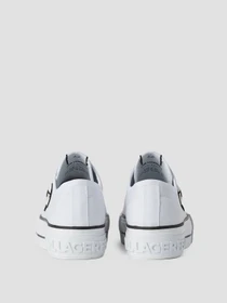 Кеды Karl Lagerfeld модель KL60424;911 Фото