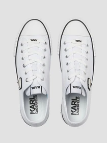 Кеды Karl Lagerfeld модель KL60424;911 Фото