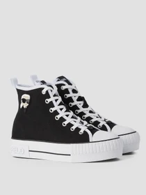 Кеды Karl Lagerfeld модель KL60444;900 Фото