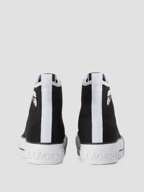 Кеды Karl Lagerfeld модель KL60444;900 Фото