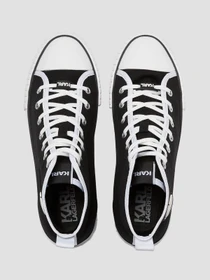 Кеды Karl Lagerfeld модель KL60444;900 Фото