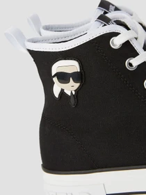 Кеды Karl Lagerfeld модель KL60444;900 Фото