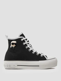 Кеды Karl Lagerfeld модель KL60444;900 Фото