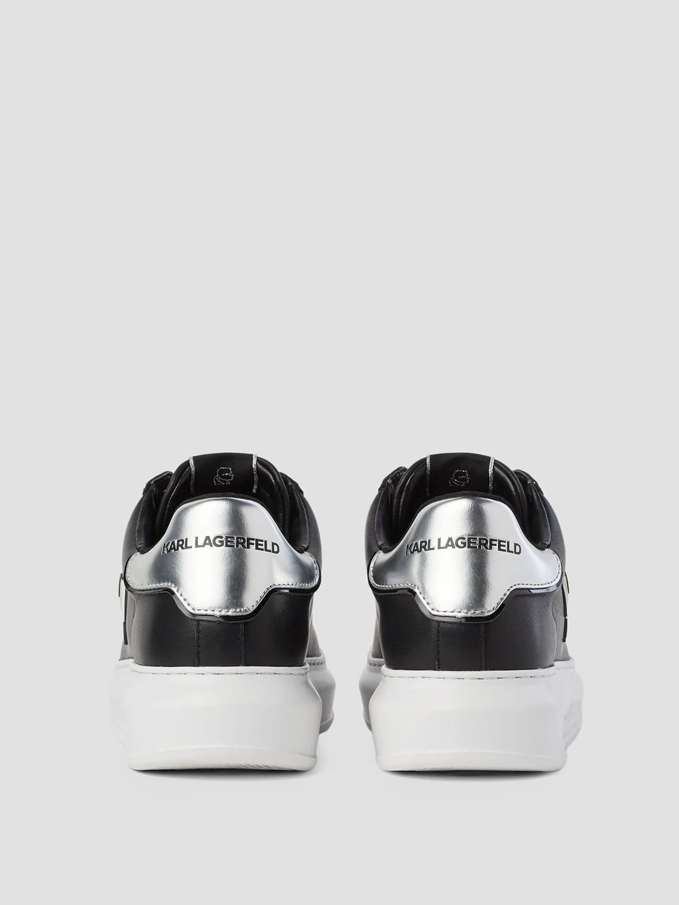 Кроссовки Karl Lagerfeld модель KL62530N;000 Кроссовки Karl Lagerfeld модель KL62530N;000 Фото