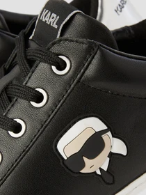 Кроссовки Karl Lagerfeld модель KL62530N;000 Фото