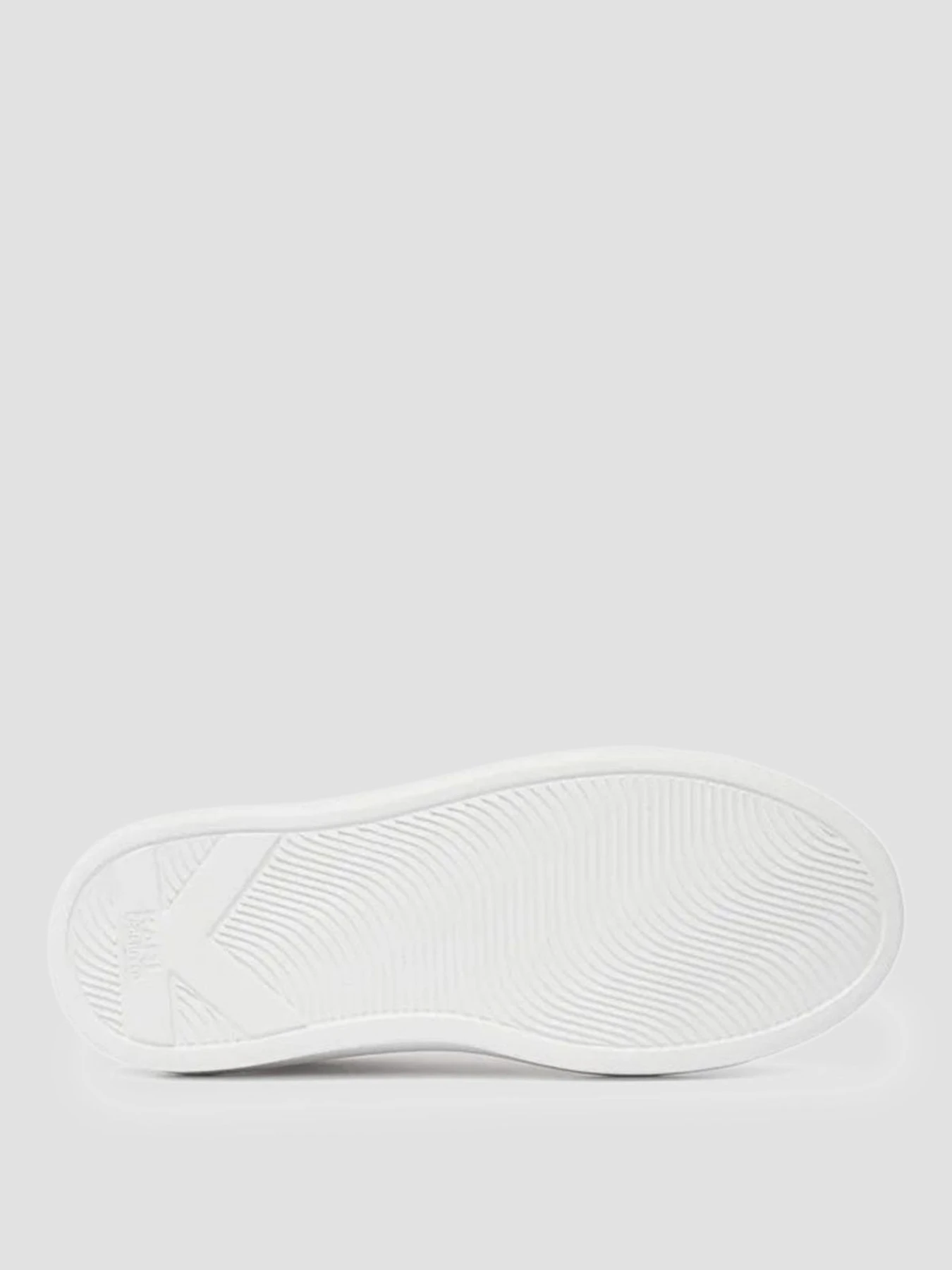 Кросівки Karl Lagerfeld модель KL62530N;01W Кросівки Karl Lagerfeld модель KL62530N;01W Фото
