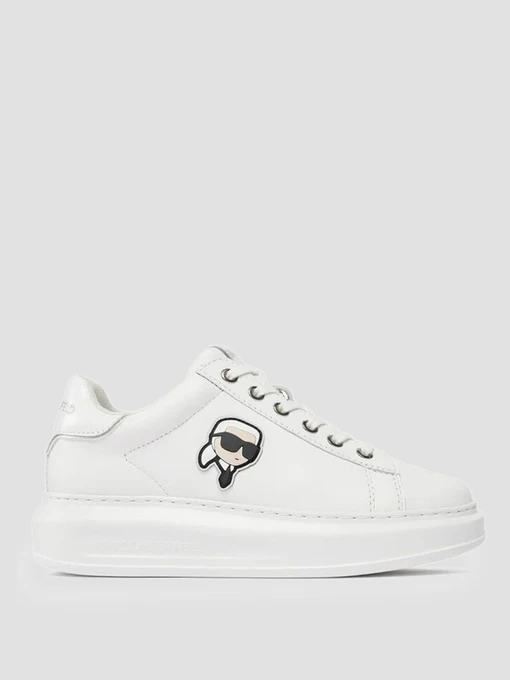 Кросівки Karl Lagerfeld модель KL62530N;01W Фото