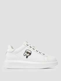 Кросівки Karl Lagerfeld модель KL62530N;01W Фото