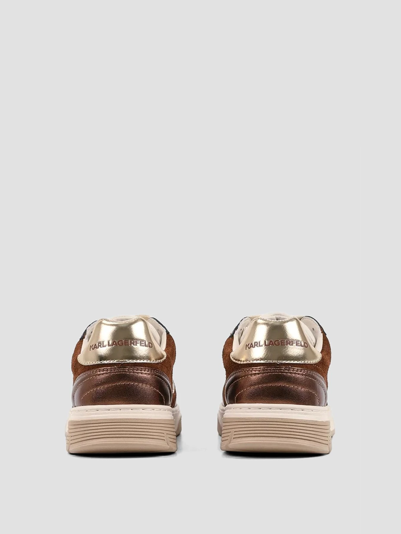 Кроссовки Karl Lagerfeld модель KL63025;04T Кроссовки Karl Lagerfeld модель KL63025;04T Фото