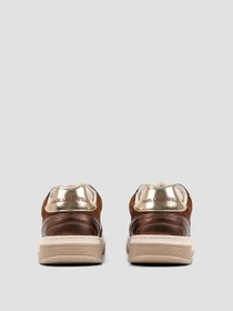 Кроссовки Karl Lagerfeld модель KL63025;04T Фото