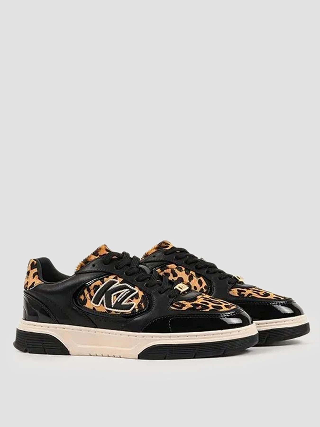 Кросівки Karl Lagerfeld модель KL63026;402 Кросівки Karl Lagerfeld модель KL63026;402 Фото