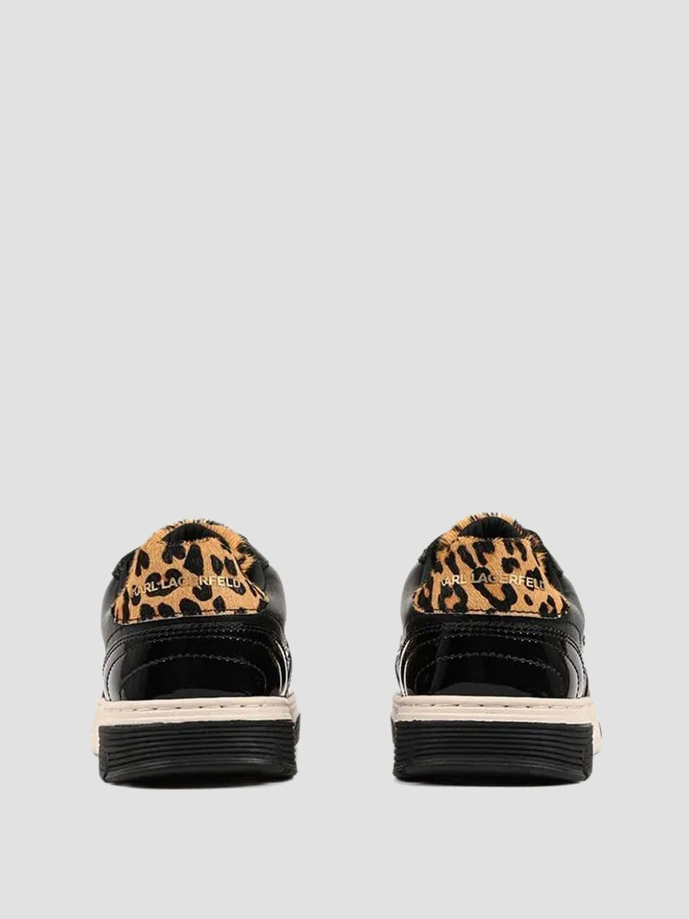 Кросівки Karl Lagerfeld модель KL63026;402 Кросівки Karl Lagerfeld модель KL63026;402 Фото