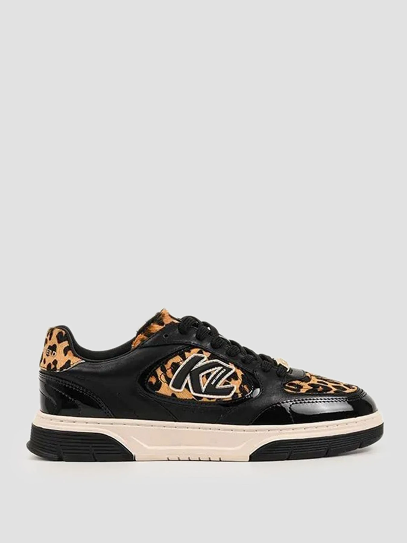 Кросівки Karl Lagerfeld модель KL63026;402 Кросівки Karl Lagerfeld модель KL63026;402 Фото