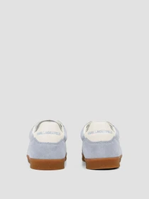Кеды Karl Lagerfeld модель KL63855;3LB Фото