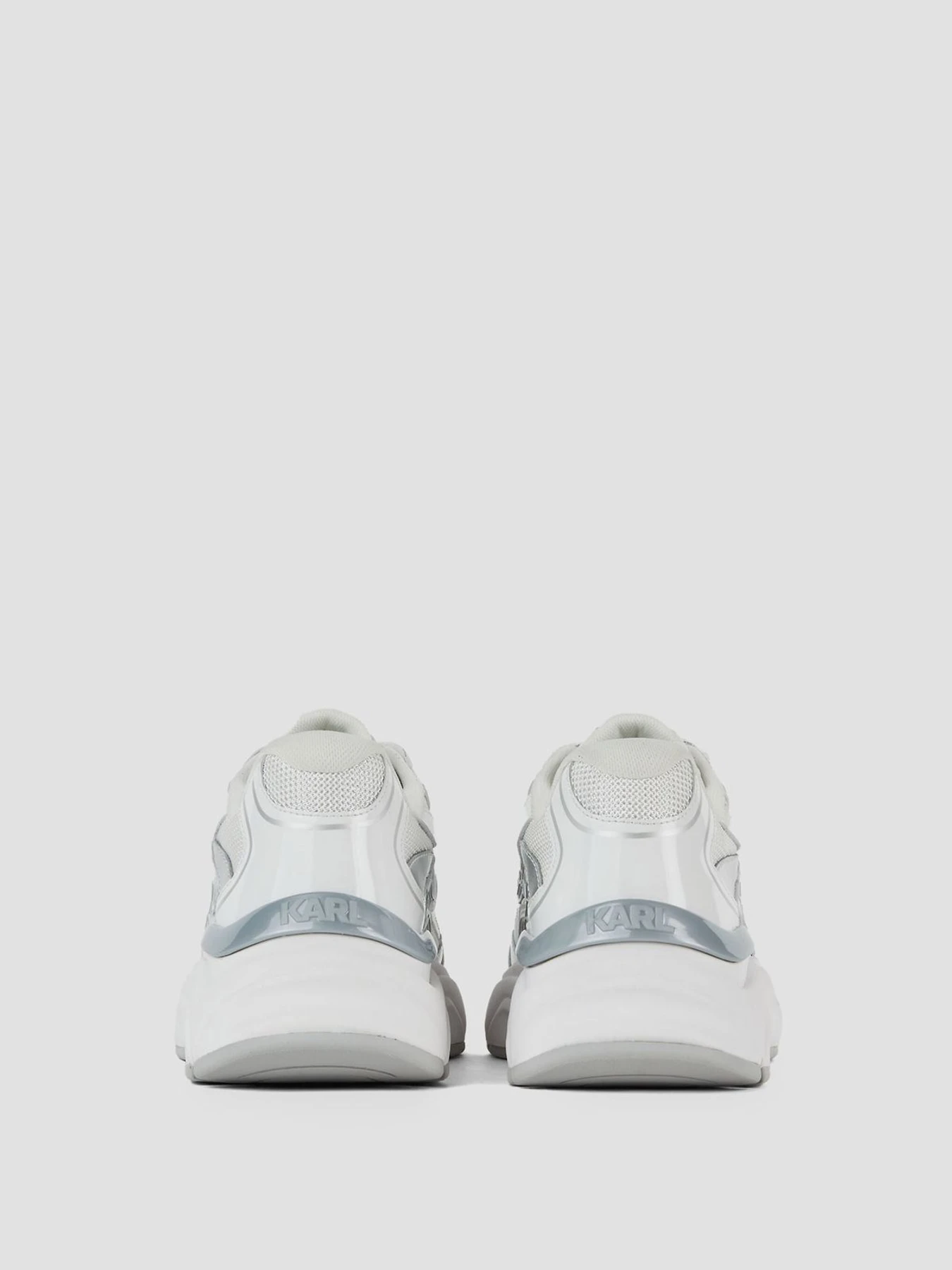 Кроссовки Karl Lagerfeld модель KL65625;01S Кроссовки Karl Lagerfeld модель KL65625;01S Фото