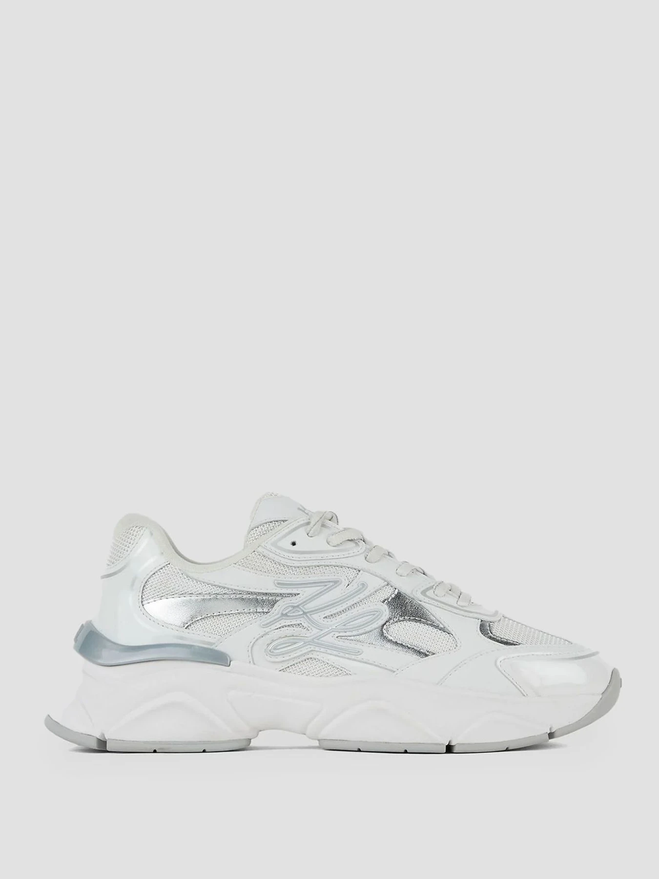 Кроссовки Karl Lagerfeld модель KL65625;01S Кроссовки Karl Lagerfeld модель KL65625;01S Фото