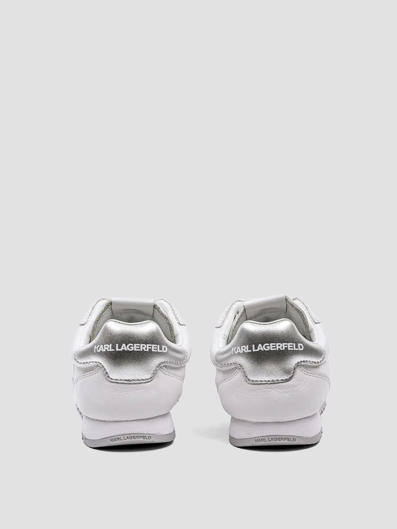 Кросівки Karl Lagerfeld модель KL65911A;011 Кросівки Karl Lagerfeld модель KL65911A;011 Фото