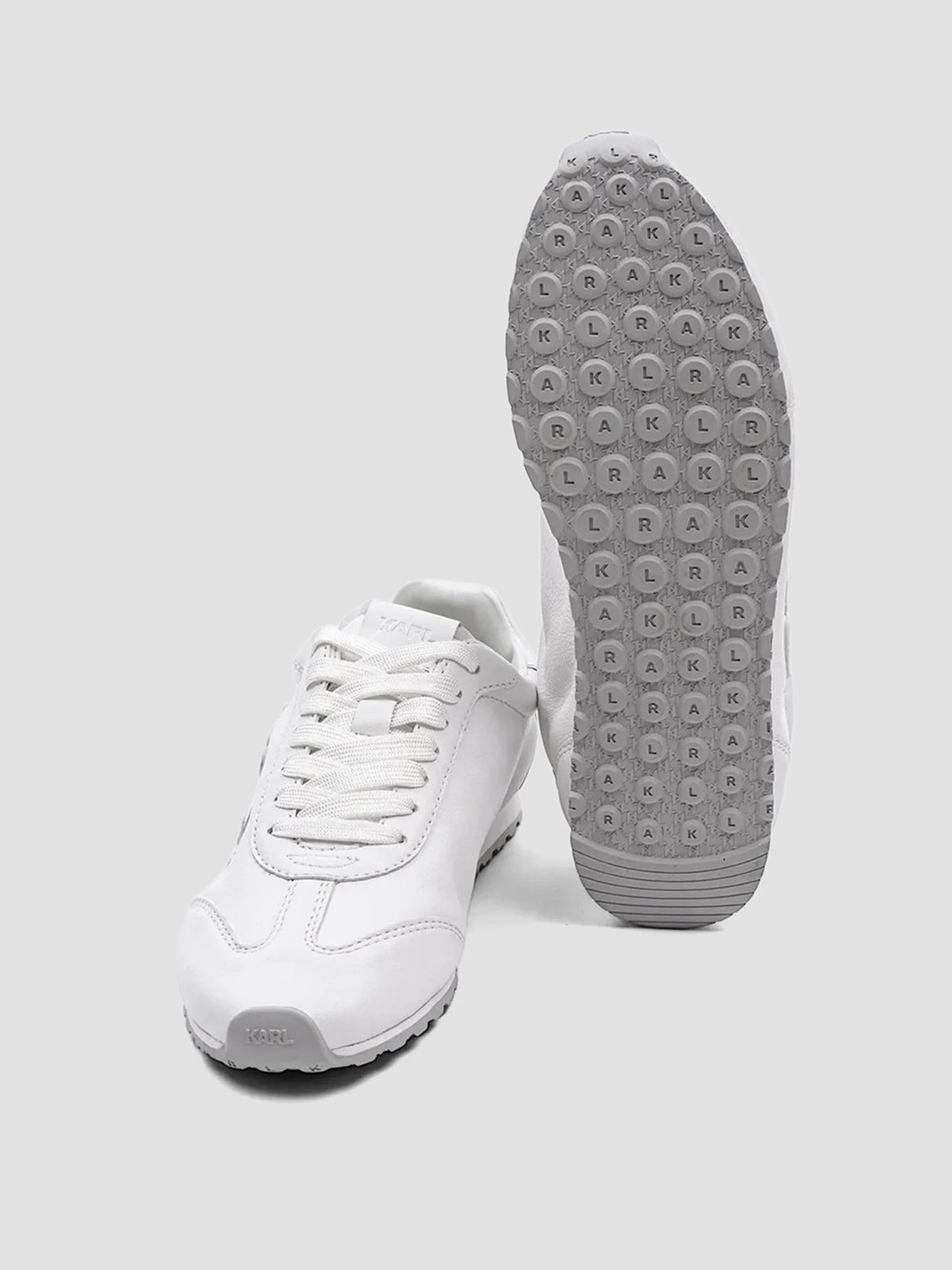 Кросівки Karl Lagerfeld модель KL65911A;011 Кросівки Karl Lagerfeld модель KL65911A;011 Фото